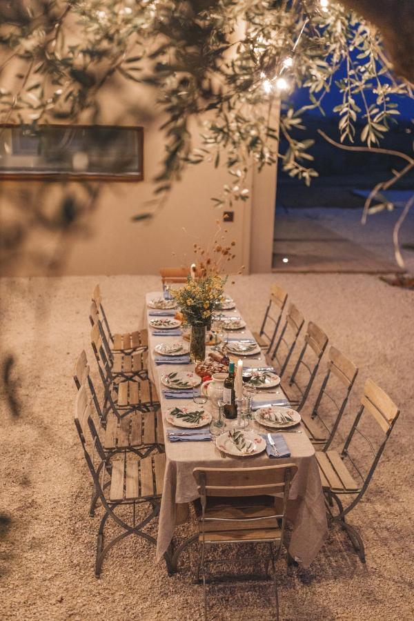 Casale Tre Gelsi Bed and Breakfast Cingoli Eksteriør billede