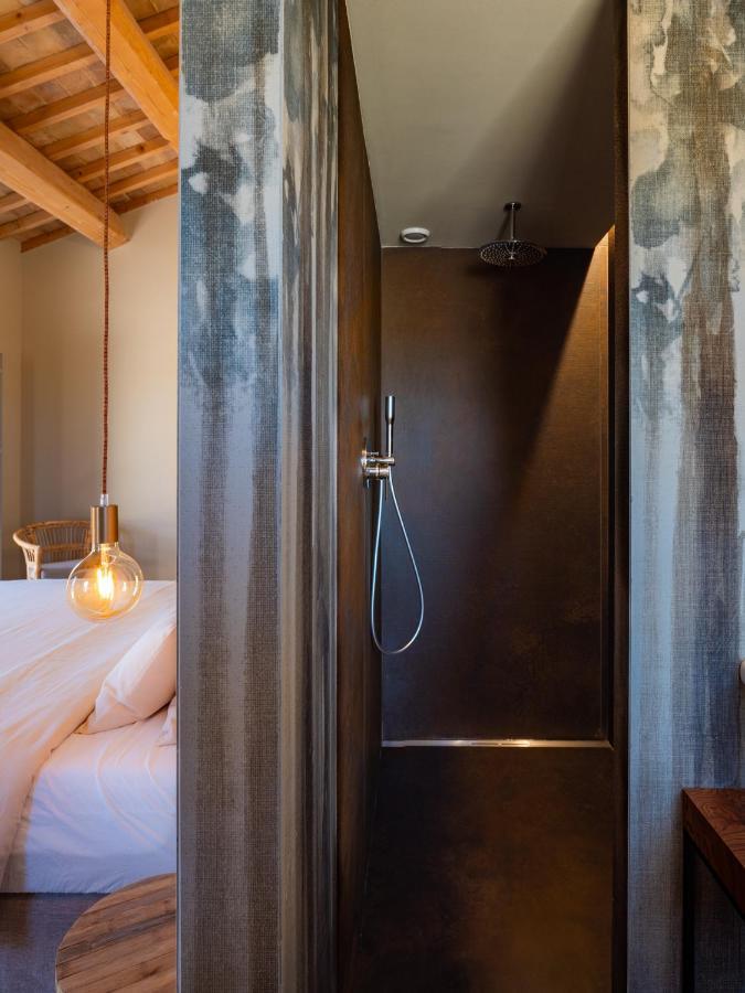 Casale Tre Gelsi Bed and Breakfast Cingoli Eksteriør billede